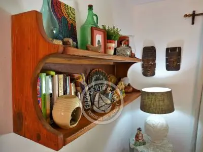 House Las Moras Colonia Beach resorts