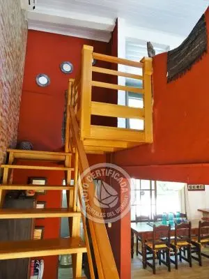 House Las Moras Colonia Beach resorts