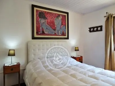 House Las Moras Colonia Beach resorts