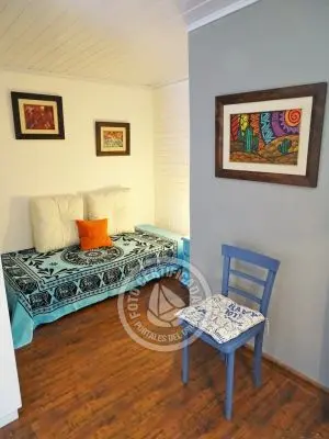 House Las Moras Colonia Beach resorts