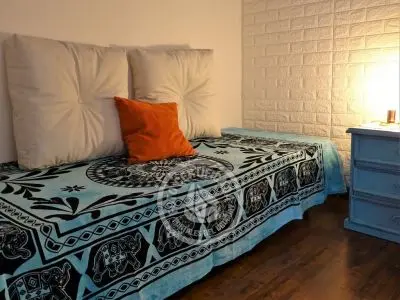 House Las Moras Colonia Beach resorts