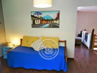 House Las Moras Colonia Beach resorts