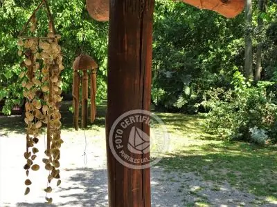 House Las Moras Colonia Beach resorts