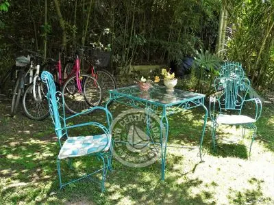 House Las Moras Colonia Beach resorts