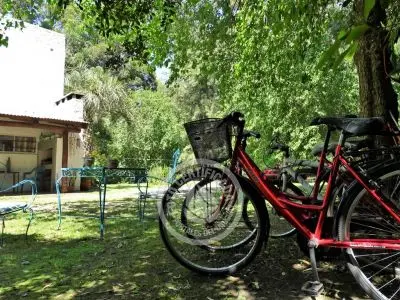 House Las Moras Colonia Beach resorts