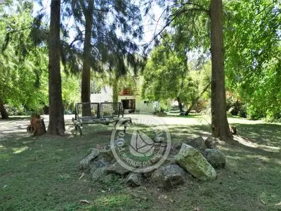 House Las Moras Colonia Beach resorts