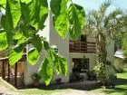 House Las Moras Colonia Beach resorts