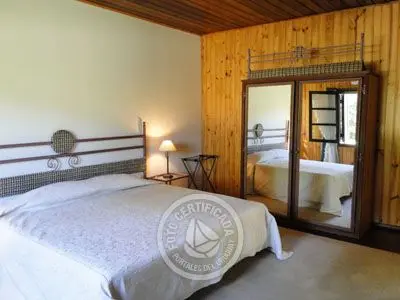 Hotel Rincón del Real - Hab. Matrimonial Standard Colonia