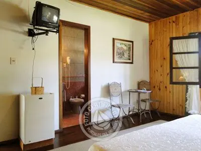 Hotel Rincón del Real - Hab. Matrimonial Standard Colonia