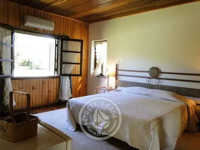 Hotel Rincón del Real - Hab. Matrimonial Standard Colonia