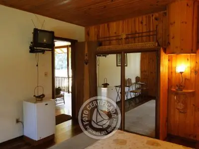 Hotel Rincón del Real - Hab. Doble Twin Colonia