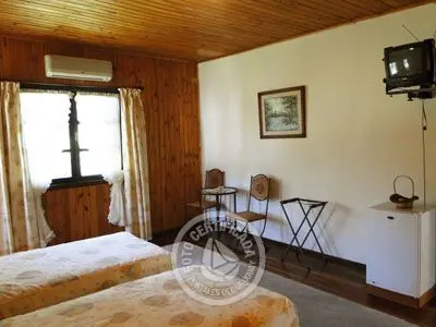 Hotel Rincón del Real - Hab. Doble Twin Colonia