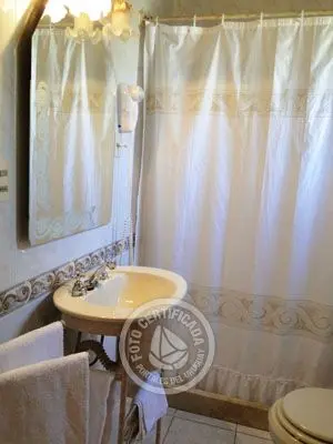 Hotel Rincón del Real - Hab. Doble Twin Colonia