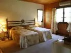 Hotel Rincón del Real - Hab. Doble Twin Colonia