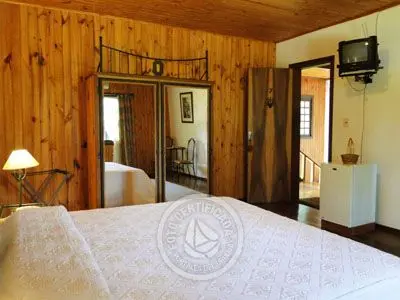 Hotel Rincón del Real - Matri. Std. o Doble Twin Colonia