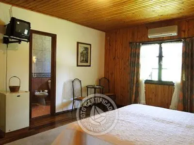 Hotel Rincón del Real - Matri. Std. o Doble Twin Colonia