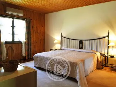 Hotel Rincón del Real - Matri. Std. o Doble Twin Colonia