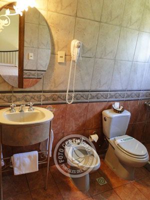 Hotel Rincón del Real - Matri. Std. o Doble Twin Colonia