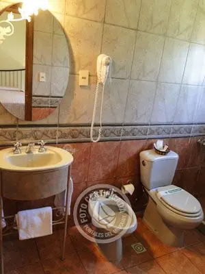 Hotel Rincón del Real - Matri. Std. o Doble Twin Colonia