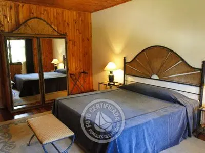 Hotel Rincón del Real - Hab. Matrimonial Superior Colonia