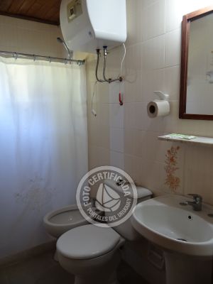 Villa Las Martinas - Cabaña Triple Colonia