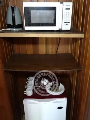 Villa Las Martinas - Cabaña Triple Colonia