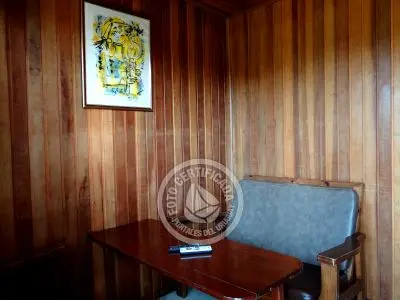 Villa Las Martinas - Cabaña Triple Colonia