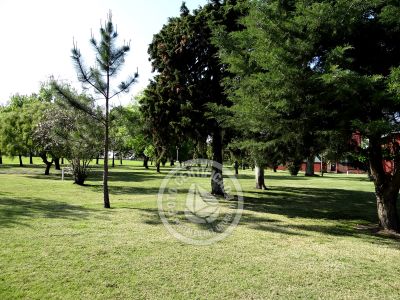 Villa Las Martinas - Cabaña Triple Colonia