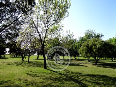 Villa Las Martinas - Cabaña Triple Colonia