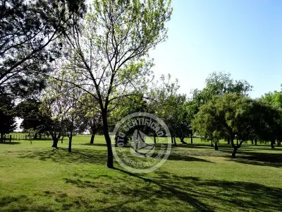 Villa Las Martinas - Cabaña Triple Colonia