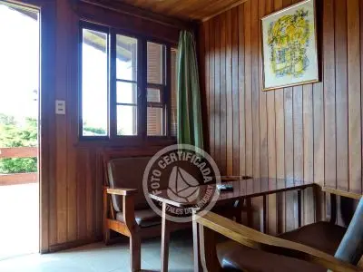 Villa Las Martinas - Cabaña Doble Colonia