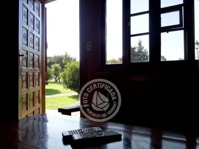 Villa Las Martinas - Cabaña Doble Colonia