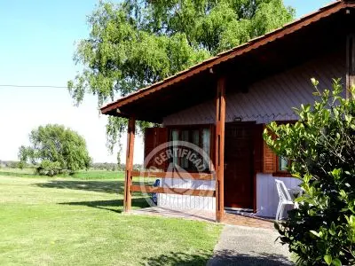 Villa Las Martinas - Cabaña Doble Colonia