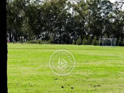 Villa Las Martinas - Cabaña Doble Colonia