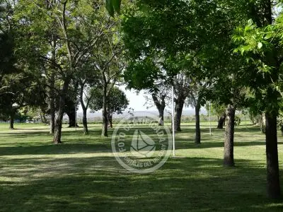 Villa Las Martinas - Cabaña Doble Colonia