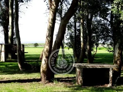 Villa Las Martinas - Cabaña Doble Colonia