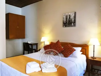 Hotel Del Rio - Hab. Matrimonial Colonia