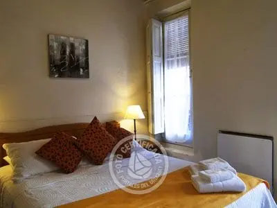 Hotel Del Rio - Hab. Matrimonial Colonia