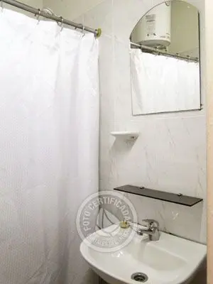 Hotel Del Rio - Hab. Matrimonial Colonia