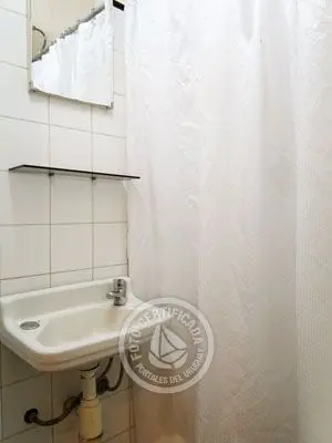 Pousada Del Rio - Hab. Doble Twin Colonia