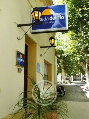 Posada Del Rio - Hab. Triple Colonia