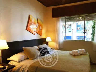 Posada Del Rio - Hab. Triple Colonia