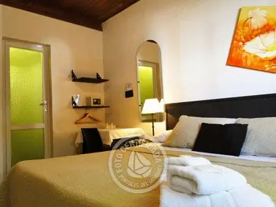 Posada Del Rio - Hab. Triple Colonia