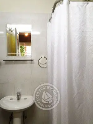 Posada Del Rio - Hab. Triple Colonia