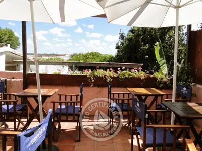 Posada Del Rio - Hab. Triple Colonia