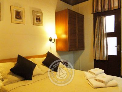 Posada Del Rio - Hab. Cuadruple Colonia