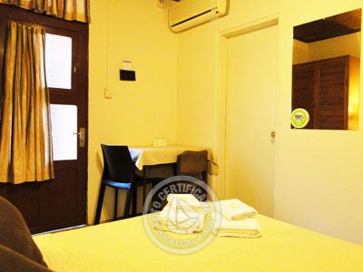 Posada Del Rio - Hab. Cuadruple Colonia