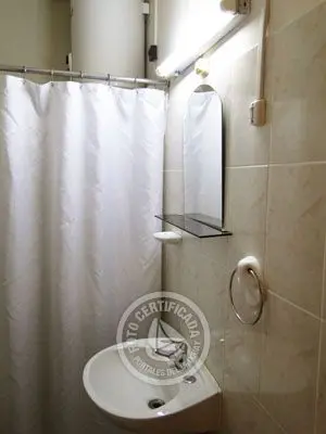 Posada Del Rio - Hab. Cuadruple Colonia