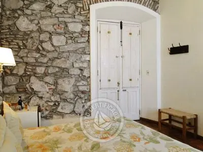 Posada Plaza Mayor - Hab. Matrimonial Externa Colonia