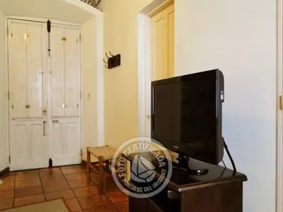 Posada Plaza Mayor - Hab. Matrimonial Externa Colonia